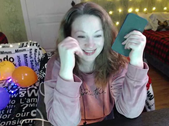 MeganIris model from bc