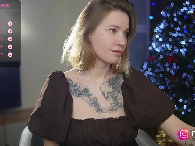 mel-collins on BongaCams