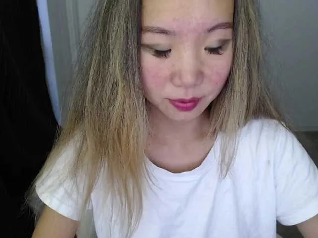 Mellobal on BongaCams