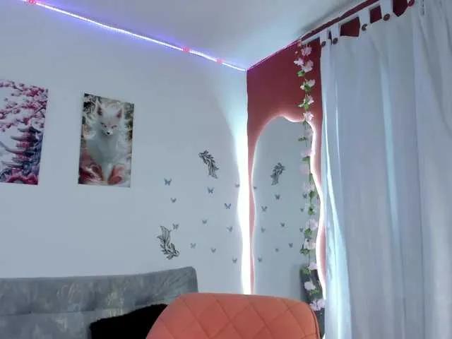 Offline melody-cute10 on BongaCams