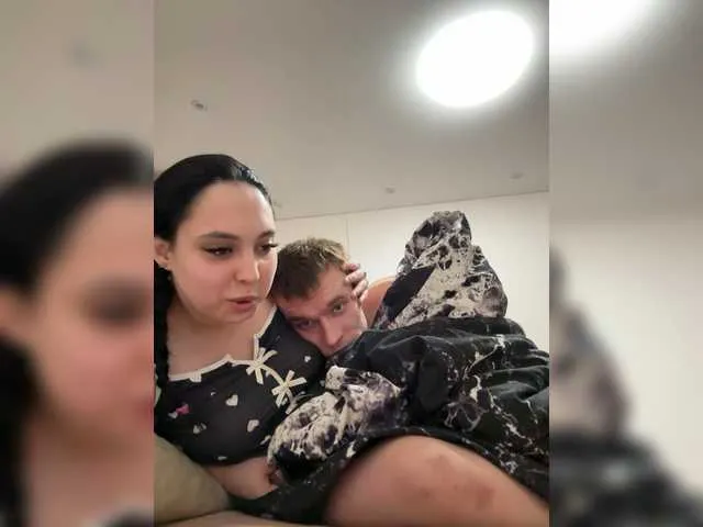 meyberarr on BongaCams