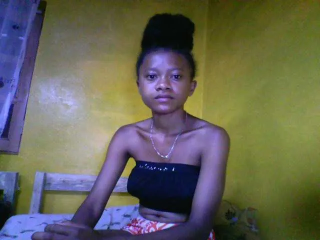 MichouLwq model from bc