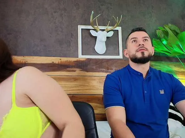 mike-maite on BongaCams