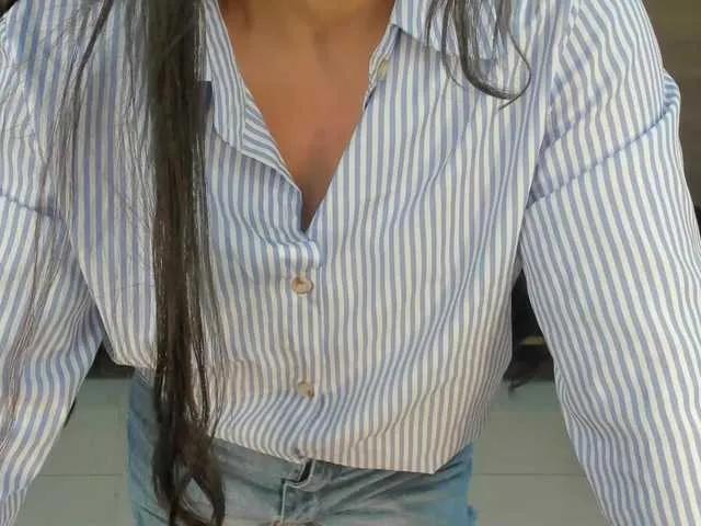 Offline MilaColeman on BongaCams