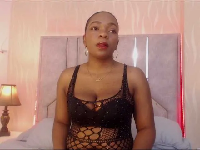 MilaCruz on BongaCams