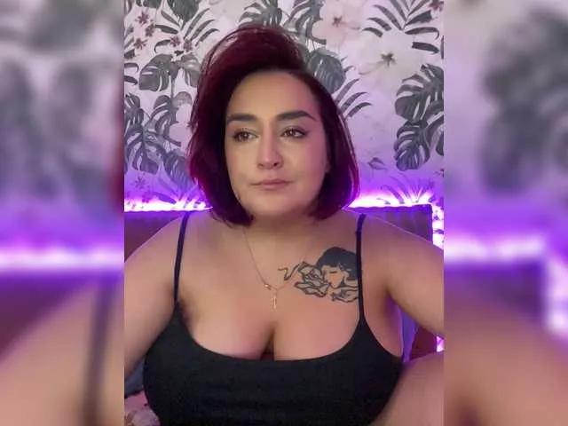 Offline MilaLav on BongaCams