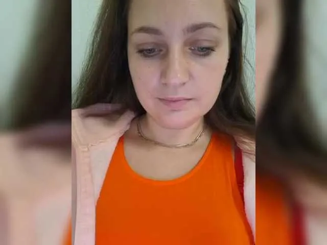 MiLAshKaA on BongaCams