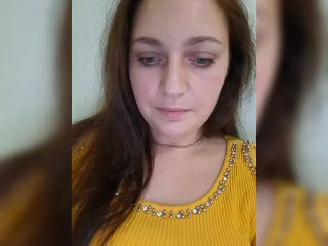 MiLAshKaA on BongaCams