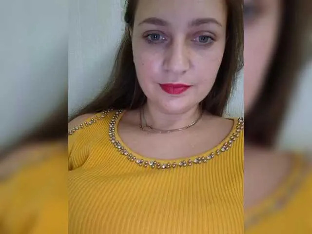 MiLAshKaA on BongaCams