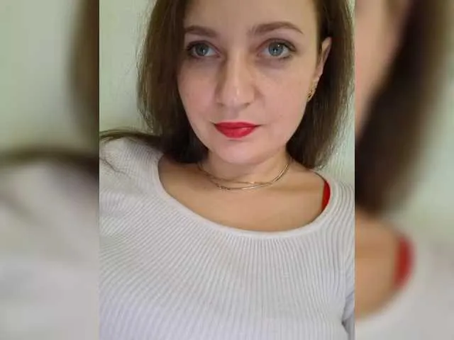 MiLAshKaA on BongaCams