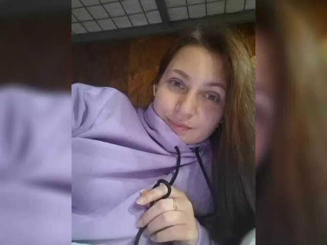 MiLAshKaA on BongaCams