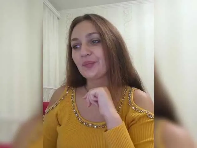MiLAshKaA on BongaCams