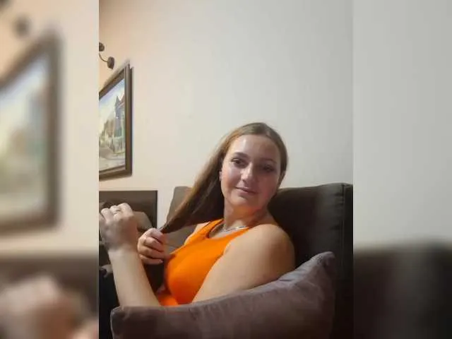 MiLAshKaA on BongaCams