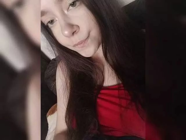 MilkaVay1 on BongaCams