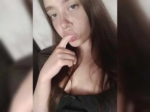 MilkaVay1 on BongaCams