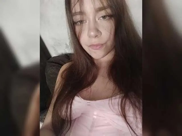 MilkaVay1 on BongaCams