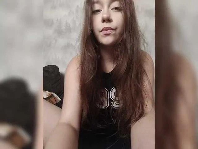 MilkaVay1 on BongaCams