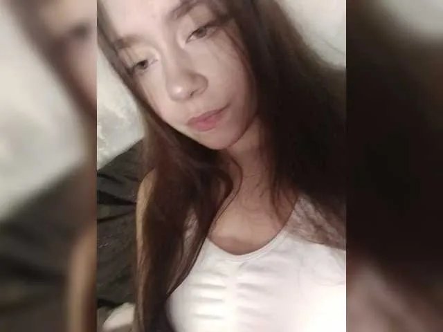 MilkaVay1 on BongaCams