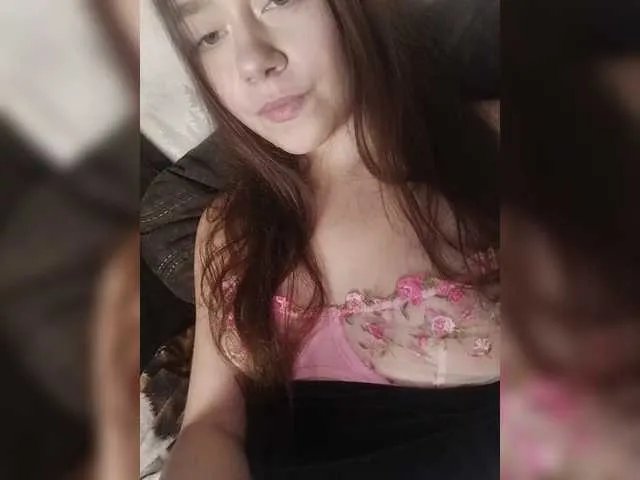 MilkaVay1 on BongaCams