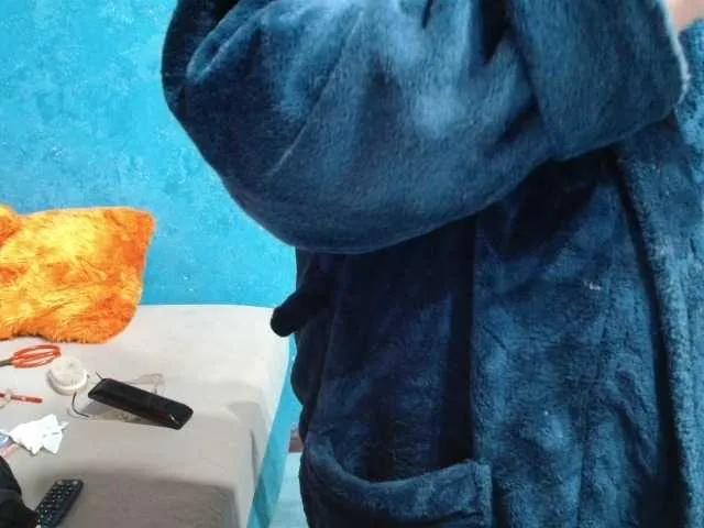 Offline milo4ka77 on BongaCams