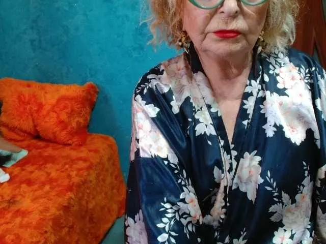 Offline milo4ka77 on BongaCams