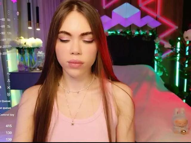 MimiForce — Ask me about it yourself