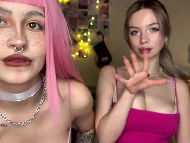 Offline Mirabbella on BongaCams