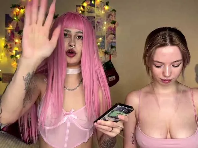 Offline Mirabbella on BongaCams