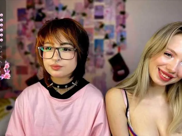 Offline Mirabbella on BongaCams