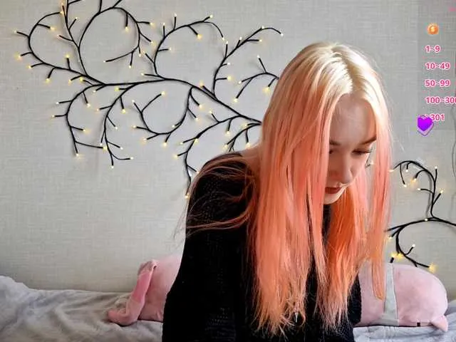 Offline MisaMew on BongaCams