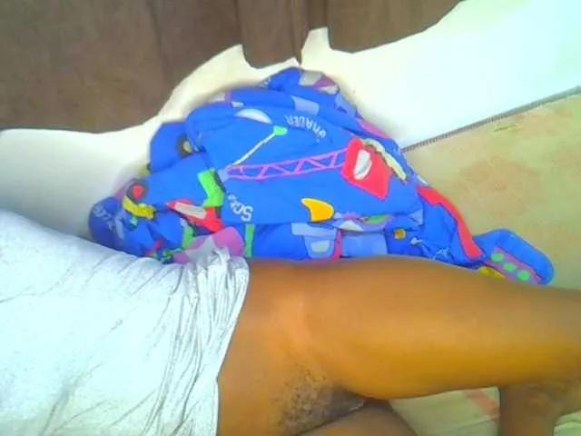 Miss-brandy on BongaCams 