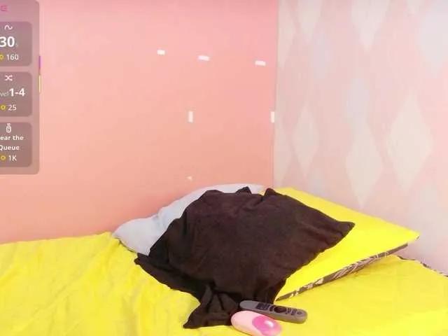 Freechat miss-Ortiz on BongaCams