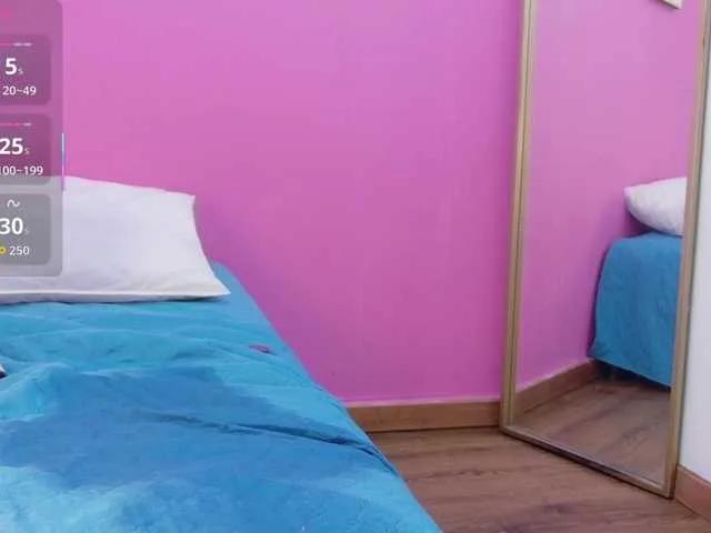 Freechat miss-Ortiz on BongaCams