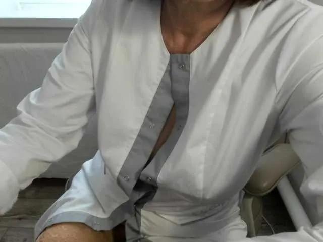 Offline miss-s on BongaCams