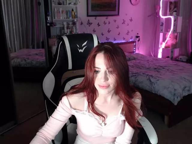 missalisaa on BongaCams 