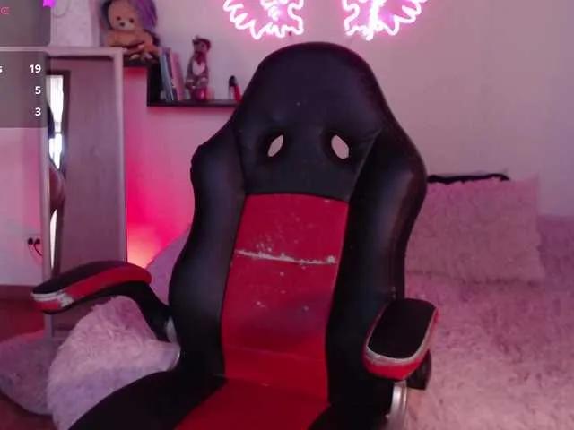 Missdennise — love having long vibrations, dildo play, lush control and make me squirt