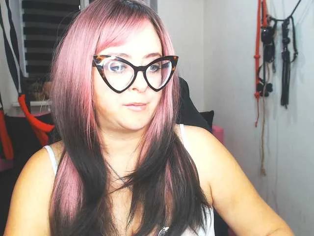 missGODDESS on BongaCams