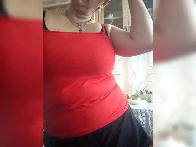 MissieLorrie on BongaCams 