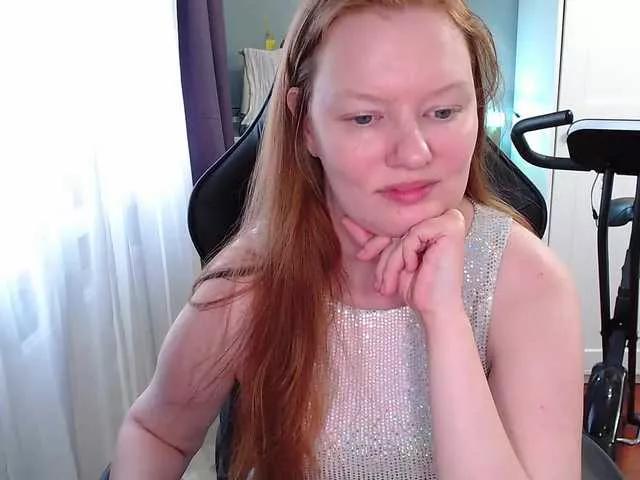 missInari on BongaCams 