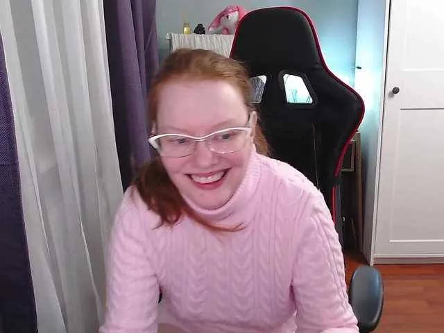 missInari on BongaCams 