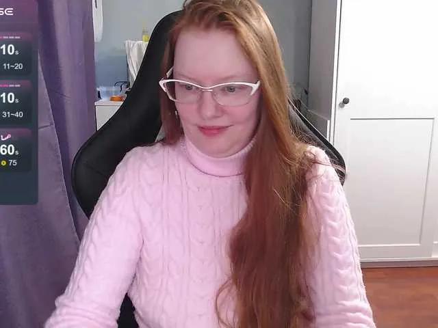 missInari on BongaCams 