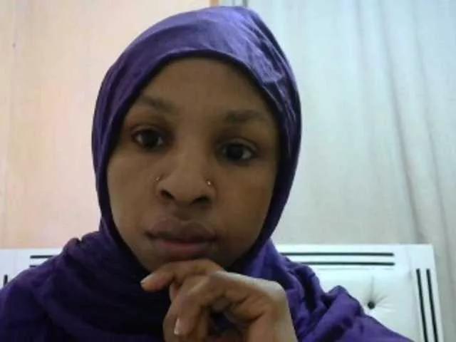 misskatrinah002 on BongaCams 