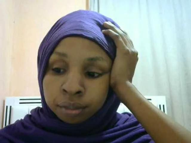 misskatrinah002 on BongaCams 