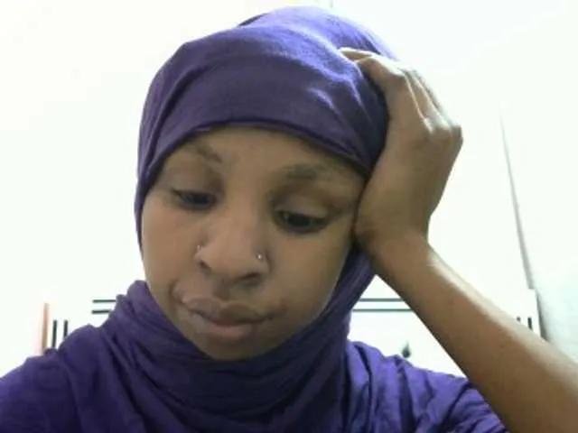 misskatrinah002 on BongaCams 