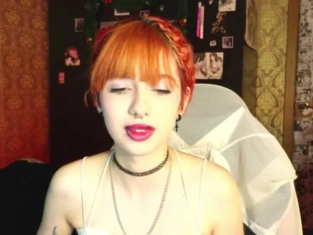 MissMorganMoon on BongaCams