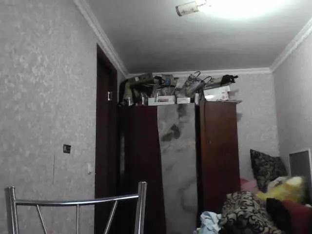 missReborn on BongaCams