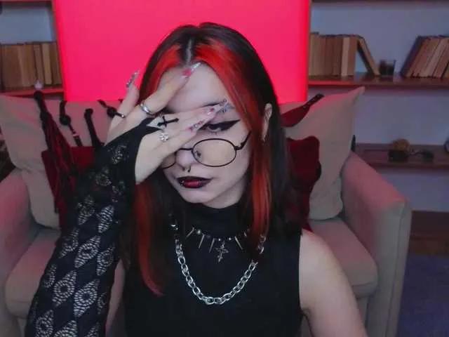 BongaCams MistressMarcelline is Freechat MistressMarcelline — Respect for me and complete submission