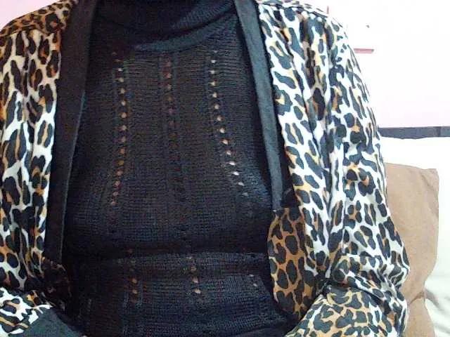 MlleKali on BongaCams 