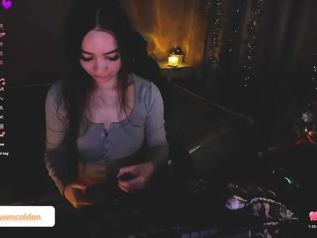 MoanaQliphoth on BongaCams