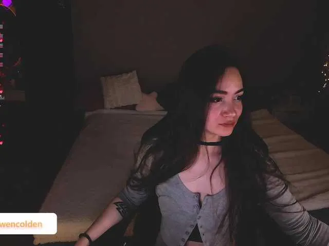 MoanaQliphoth on BongaCams